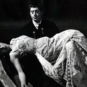 Fotoğraf Jesús Franco