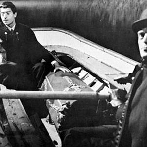 Fotoğraf Jesús Franco