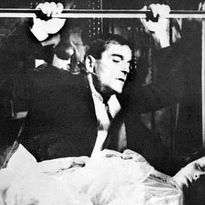 Fotoğraf Jesús Franco