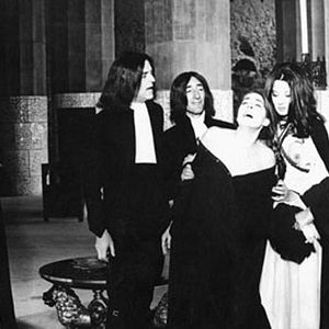 Fotoğraf Jesús Franco