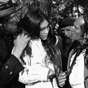 Fotoğraf Jesús Franco