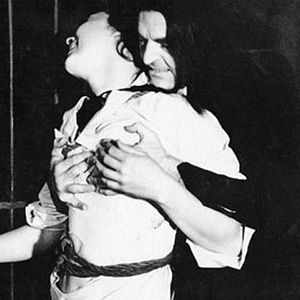 Fotoğraf Jesús Franco