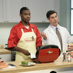 Fotoğraf Tracy Morgan