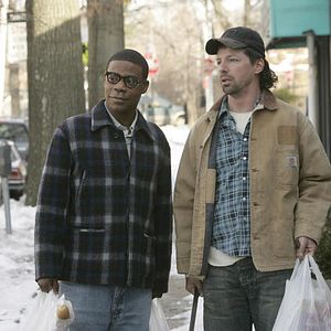 Fotoğraf Tracy Morgan