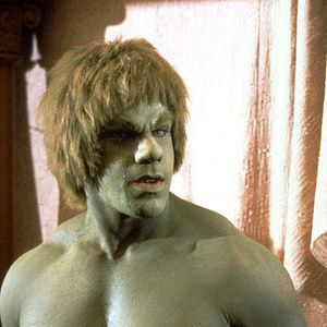 Fotoğraf Lou Ferrigno