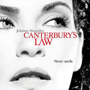 Fotoğraf Canterbury's Law