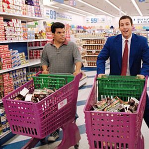 Fotoğraf Adam Sandler