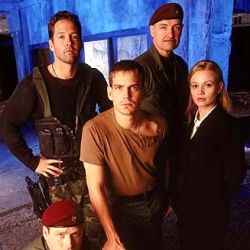 Fotoğraf Harsh Realm