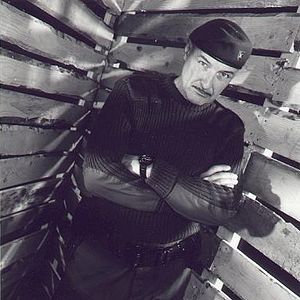 Fotoğraf Terry O'Quinn