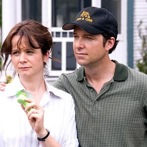 Fotoğraf George Newbern