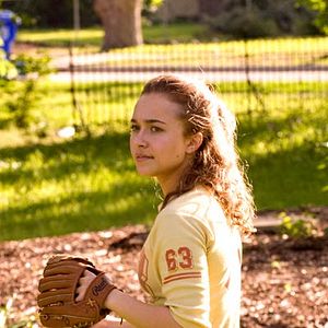 Fotoğraf Hayden Panettiere