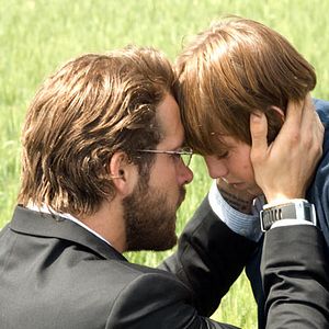 Fotoğraf Bahçemdeki Ateş Böcekleri