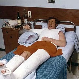 Fotoğraf Jean-Paul Belmondo