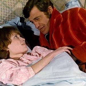 Fotoğraf Jean-Paul Belmondo