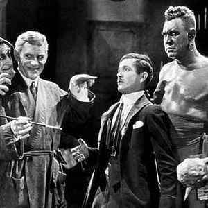 Fotoğraf Lon Chaney