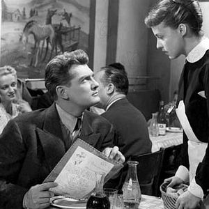 Fotoğraf Jeanne Moreau