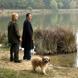 Fotoğraf Sa raison d'être