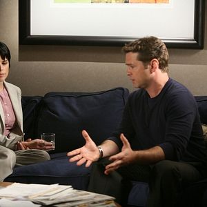 Fotoğraf Jason Priestley