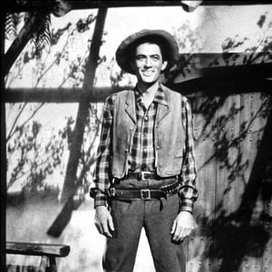 Fotoğraf Gregory Peck