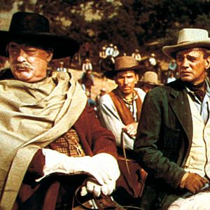 Fotoğraf Gregory Peck