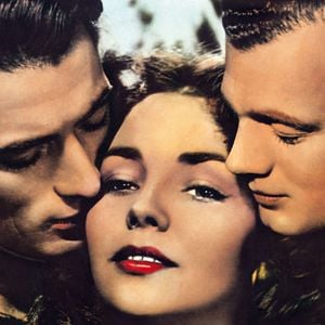 Fotoğraf Gregory Peck