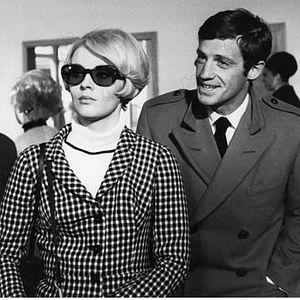 Fotoğraf Jean Seberg