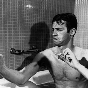 Fotoğraf Jean-Paul Belmondo