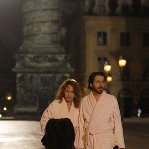 Fotoğraf Edouard Baer