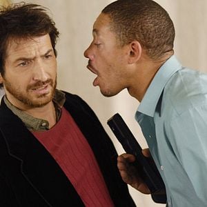 Fotoğraf Edouard Baer