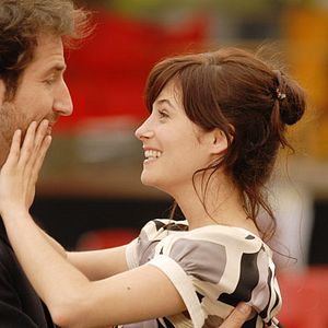 Fotoğraf Mélanie Bernier