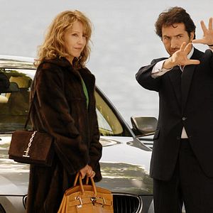 Fotoğraf Tonie Marshall