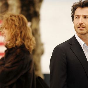 Fotoğraf Tonie Marshall