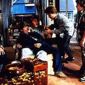 Fotoğraf Corey Feldman