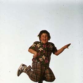 Fotoğraf The Goonies