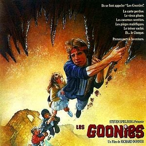 Fotoğraf The Goonies