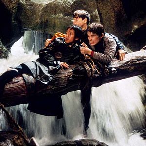 Fotoğraf The Goonies