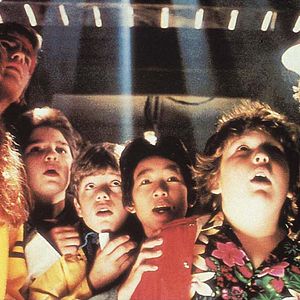 Fotoğraf The Goonies