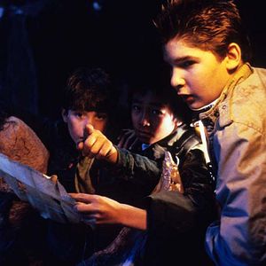 Fotoğraf The Goonies