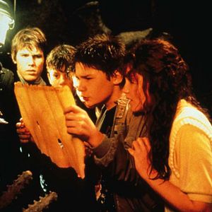 Fotoğraf The Goonies