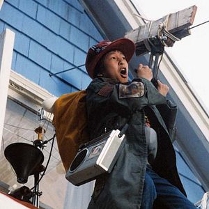 Fotoğraf The Goonies