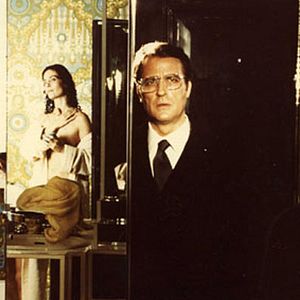 Fotoğraf Lucio Fulci