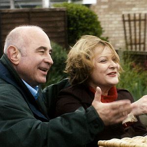 Fotoğraf Bob Hoskins
