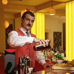 Fotoğraf Hotel Babylon