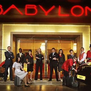 Fotoğraf Hotel Babylon