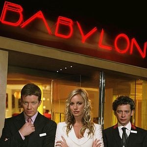 Fotoğraf Hotel Babylon