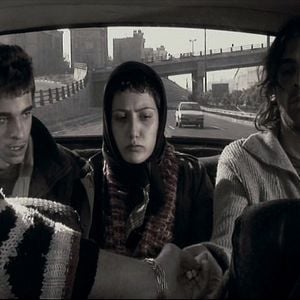 Fotoğraf Rakhshan Bani-Etemad