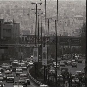 Fotoğraf Rakhshan Bani-Etemad