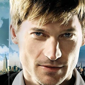 Fotoğraf New Amsterdam (2008)