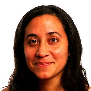 Fotoğraf Silvana Aguirre