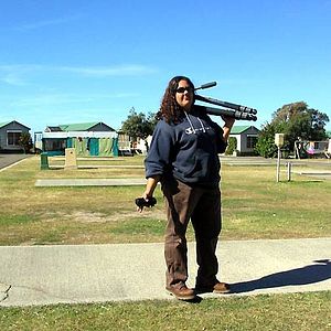 Fotoğraf Dena Curtis